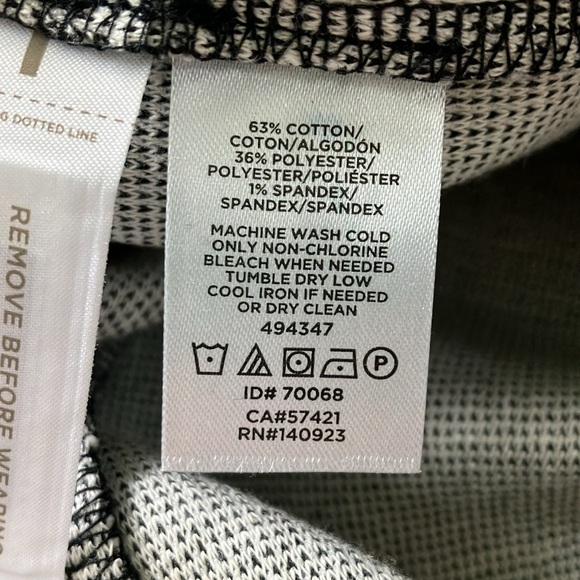 Loft Skirt - Picture 4 of 4